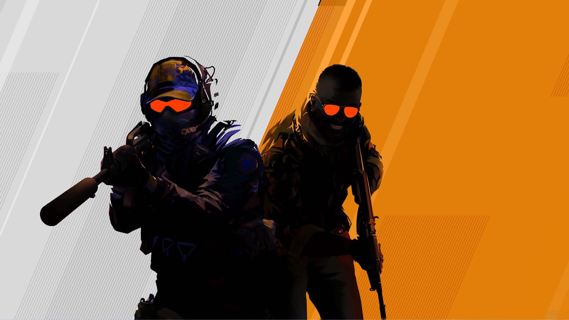 Counter-Strike 2