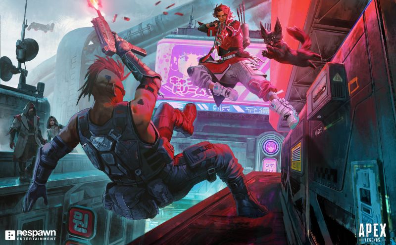 Apex Legends