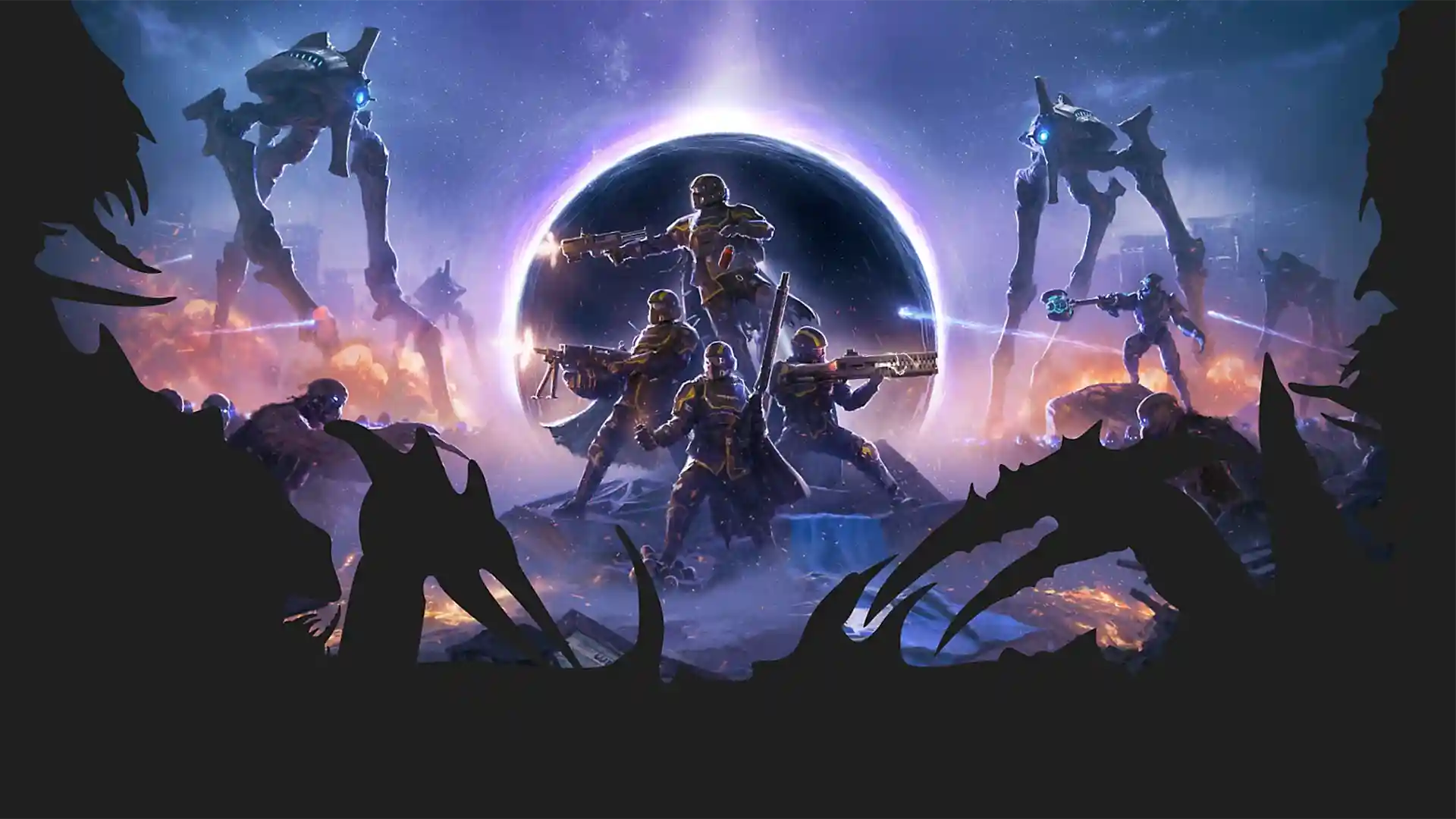 Helldivers 2